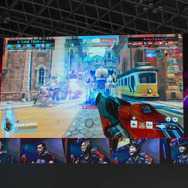 G TUNEブース『オーバーウォッチ2』エキシビションマッチで魅せた“VARRELの強さ”！お得なゲーミングPCセールも要チェック【TGS2025】