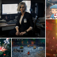 TGS2025で注目を集めたビッグタイトル5選―「バイオ」や「ゼルダ無双」シリーズ最新作など発売が待ち遠しいタイトルがズラリ