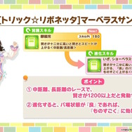 『ウマ娘』新育成は「ヒシアケボノ」「マーベラスサンデー」の衣装違い！5人のウマ娘が“サーカス衣装”でハロウィンを盛り上げる