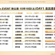 『ウマ娘』新育成シナリオ「ごくらく♪ゆこま温泉郷」10月下旬開幕！入浴するトウカイテイオーたち5人や新ウマ娘の姿も【生放送まとめ】