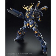 拡張ユニット3連発！PGガンプラ「ユニコーン」「バンシィ」や、水星の魔女MSの装備セットが再販