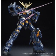拡張ユニット3連発！PGガンプラ「ユニコーン」「バンシィ」や、水星の魔女MSの装備セットが再販