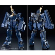 拡張ユニット3連発！PGガンプラ「ユニコーン」「バンシィ」や、水星の魔女MSの装備セットが再販
