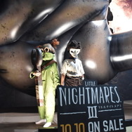 “待望の新作”がぎっしり詰まったバンダイナムコエンターテインメントブース！『ワンス・アポン・ア・塊魂』『コードヴェイン2』…話題の4作品がズラリ【TGS2025】