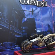 “待望の新作”がぎっしり詰まったバンダイナムコエンターテインメントブース！『ワンス・アポン・ア・塊魂』『コードヴェイン2』…話題の4作品がズラリ【TGS2025】