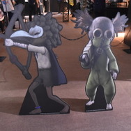 “待望の新作”がぎっしり詰まったバンダイナムコエンターテインメントブース！『ワンス・アポン・ア・塊魂』『コードヴェイン2』…話題の4作品がズラリ【TGS2025】