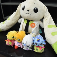 “待望の新作”がぎっしり詰まったバンダイナムコエンターテインメントブース！『ワンス・アポン・ア・塊魂』『コードヴェイン2』…話題の4作品がズラリ【TGS2025】