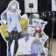 “待望の新作”がぎっしり詰まったバンダイナムコエンターテインメントブース！『ワンス・アポン・ア・塊魂』『コードヴェイン2』…話題の4作品がズラリ【TGS2025】