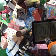 “待望の新作”がぎっしり詰まったバンダイナムコエンターテインメントブース！『ワンス・アポン・ア・塊魂』『コードヴェイン2』…話題の4作品がズラリ【TGS2025】