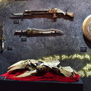 “待望の新作”がぎっしり詰まったバンダイナムコエンターテインメントブース！『ワンス・アポン・ア・塊魂』『コードヴェイン2』…話題の4作品がズラリ【TGS2025】