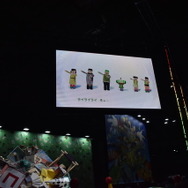 “待望の新作”がぎっしり詰まったバンダイナムコエンターテインメントブース！『ワンス・アポン・ア・塊魂』『コードヴェイン2』…話題の4作品がズラリ【TGS2025】