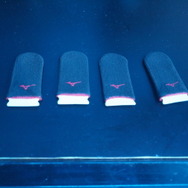 あのみんな知ってるロゴマークがTGSでも―「ミズノ」出展、その狙いは【TGS2025】