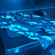 あのみんな知ってるロゴマークがTGSでも―「ミズノ」出展、その狙いは【TGS2025】