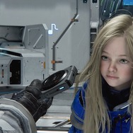 新作ADV『プラグマタ』で目指したのは「ジャパニメーションなSF」―開発陣に訊く、バランス調整の難しさやコンセプト【インタビュー】