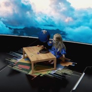 新作ADV『プラグマタ』で目指したのは「ジャパニメーションなSF」―開発陣に訊く、バランス調整の難しさやコンセプト【インタビュー】