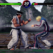 『バーチャ』初プレイでもバッチリ楽しい！1人用モードが追加された『Virtua Fighter 5 R.E.V.O.World Stage』試遊レポ【TGS2025】