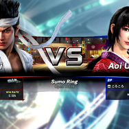 『バーチャ』初プレイでもバッチリ楽しい！1人用モードが追加された『Virtua Fighter 5 R.E.V.O.World Stage』試遊レポ【TGS2025】