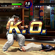 『バーチャ』初プレイでもバッチリ楽しい！1人用モードが追加された『Virtua Fighter 5 R.E.V.O.World Stage』試遊レポ【TGS2025】