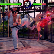 『バーチャ』初プレイでもバッチリ楽しい！1人用モードが追加された『Virtua Fighter 5 R.E.V.O.World Stage』試遊レポ【TGS2025】