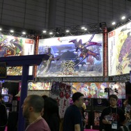 「魔女ガミくじ」や複数の試遊タイトルでお出迎え！戦闘が快感な新作ACT『魔女ガミ』をインティ・クリエイツブースで体験しよう【TGS2025】