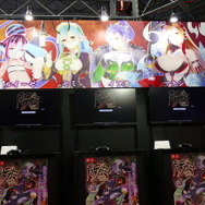 「魔女ガミくじ」や複数の試遊タイトルでお出迎え！戦闘が快感な新作ACT『魔女ガミ』をインティ・クリエイツブースで体験しよう【TGS2025】