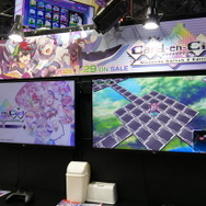 「魔女ガミくじ」や複数の試遊タイトルでお出迎え！戦闘が快感な新作ACT『魔女ガミ』をインティ・クリエイツブースで体験しよう【TGS2025】