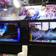 「魔女ガミくじ」や複数の試遊タイトルでお出迎え！戦闘が快感な新作ACT『魔女ガミ』をインティ・クリエイツブースで体験しよう【TGS2025】