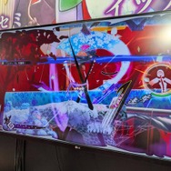 「魔女ガミくじ」や複数の試遊タイトルでお出迎え！戦闘が快感な新作ACT『魔女ガミ』をインティ・クリエイツブースで体験しよう【TGS2025】