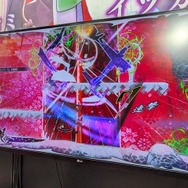 「魔女ガミくじ」や複数の試遊タイトルでお出迎え！戦闘が快感な新作ACT『魔女ガミ』をインティ・クリエイツブースで体験しよう【TGS2025】