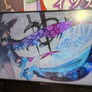 「魔女ガミくじ」や複数の試遊タイトルでお出迎え！戦闘が快感な新作ACT『魔女ガミ』をインティ・クリエイツブースで体験しよう【TGS2025】