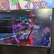 「魔女ガミくじ」や複数の試遊タイトルでお出迎え！戦闘が快感な新作ACT『魔女ガミ』をインティ・クリエイツブースで体験しよう【TGS2025】