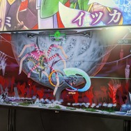 「魔女ガミくじ」や複数の試遊タイトルでお出迎え！戦闘が快感な新作ACT『魔女ガミ』をインティ・クリエイツブースで体験しよう【TGS2025】