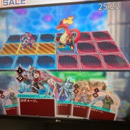 「魔女ガミくじ」や複数の試遊タイトルでお出迎え！戦闘が快感な新作ACT『魔女ガミ』をインティ・クリエイツブースで体験しよう【TGS2025】