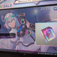 「魔女ガミくじ」や複数の試遊タイトルでお出迎え！戦闘が快感な新作ACT『魔女ガミ』をインティ・クリエイツブースで体験しよう【TGS2025】