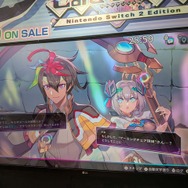 「魔女ガミくじ」や複数の試遊タイトルでお出迎え！戦闘が快感な新作ACT『魔女ガミ』をインティ・クリエイツブースで体験しよう【TGS2025】