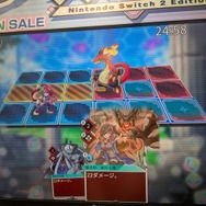 「魔女ガミくじ」や複数の試遊タイトルでお出迎え！戦闘が快感な新作ACT『魔女ガミ』をインティ・クリエイツブースで体験しよう【TGS2025】