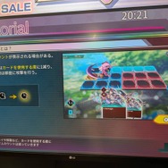 「魔女ガミくじ」や複数の試遊タイトルでお出迎え！戦闘が快感な新作ACT『魔女ガミ』をインティ・クリエイツブースで体験しよう【TGS2025】