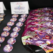 「魔女ガミくじ」や複数の試遊タイトルでお出迎え！戦闘が快感な新作ACT『魔女ガミ』をインティ・クリエイツブースで体験しよう【TGS2025】