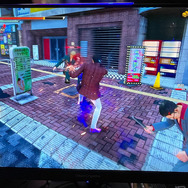 『龍が如く 極3 / 3外伝 Dark Ties』中村獅童が演じる「峯義孝」の「ばかみたい」が早速聞けた！スタイリッシュバトルも楽しめる試遊レポ【TGS2025】