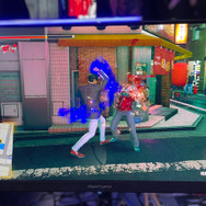 『龍が如く 極3 / 3外伝 Dark Ties』中村獅童が演じる「峯義孝」の「ばかみたい」が早速聞けた！スタイリッシュバトルも楽しめる試遊レポ【TGS2025】