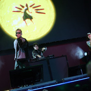 会場が「ペルライ」に！スイッチ2版『ペルソナ３ リロード』で“カッ”することもできたアトラスブースレポ【TGS2025】