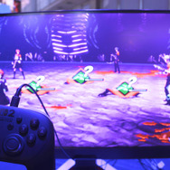 会場が「ペルライ」に！スイッチ2版『ペルソナ３ リロード』で“カッ”することもできたアトラスブースレポ【TGS2025】