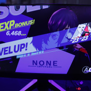 会場が「ペルライ」に！スイッチ2版『ペルソナ３ リロード』で“カッ”することもできたアトラスブースレポ【TGS2025】