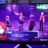 会場が「ペルライ」に！スイッチ2版『ペルソナ３ リロード』で“カッ”することもできたアトラスブースレポ【TGS2025】