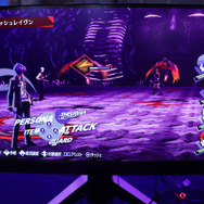 会場が「ペルライ」に！スイッチ2版『ペルソナ３ リロード』で“カッ”することもできたアトラスブースレポ【TGS2025】
