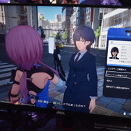 『無限大ANANTA』は自由度たっぷり！クライム系の行動から職質、不当逮捕まで出来ちゃうぶっ飛びすぎなオープンワールドだった【TGS2025】