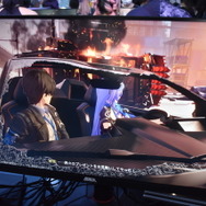 『無限大ANANTA』は自由度たっぷり！クライム系の行動から職質、不当逮捕まで出来ちゃうぶっ飛びすぎなオープンワールドだった【TGS2025】