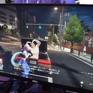 『無限大ANANTA』は自由度たっぷり！クライム系の行動から職質、不当逮捕まで出来ちゃうぶっ飛びすぎなオープンワールドだった【TGS2025】