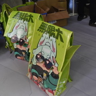 『無限大ANANTA』は自由度たっぷり！クライム系の行動から職質、不当逮捕まで出来ちゃうぶっ飛びすぎなオープンワールドだった【TGS2025】