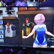 『無限大ANANTA』は自由度たっぷり！クライム系の行動から職質、不当逮捕まで出来ちゃうぶっ飛びすぎなオープンワールドだった【TGS2025】